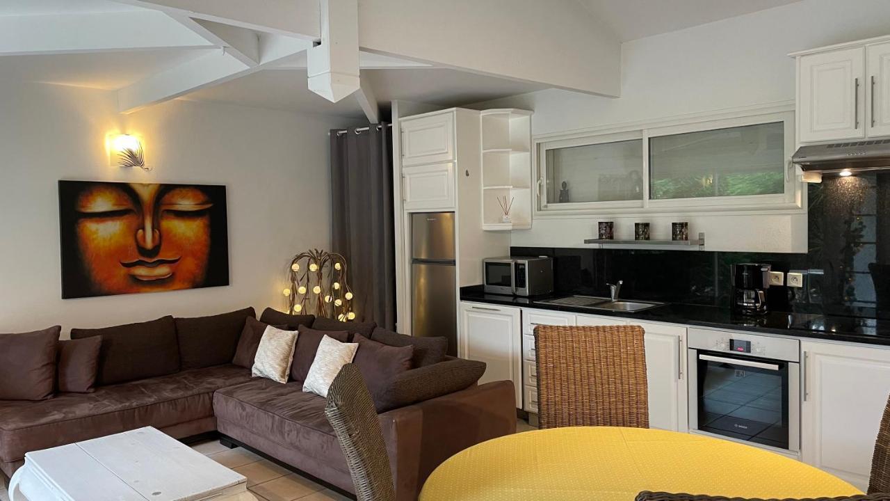 Maison Blanche Лантон Екстериор снимка